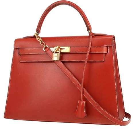 Hermès Kelly d'occasion 